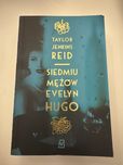 Siedmiu mężów Evelyn Hugo