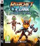 PS3 Ratchet & Clank A Crack in Time Games4US Pasaż Łódzki