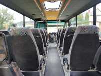 Iveco daily 65c18 rapido, resoro wing, sunrider, 2010r miejsc 27+10