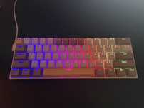 Redragon Draconic Pro