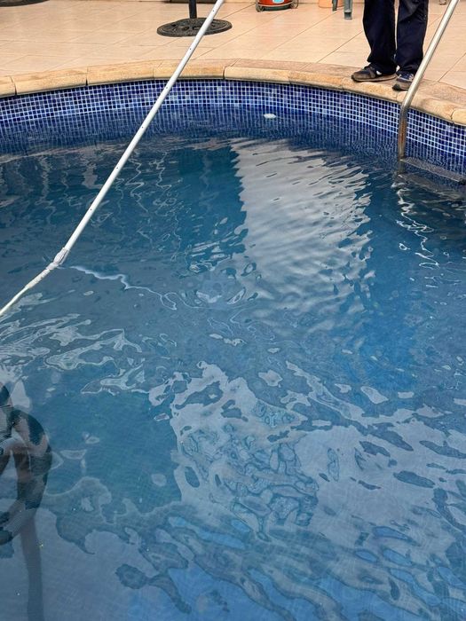 Manutenção e Limpeza de Piscinas em Albufeira e Arredores