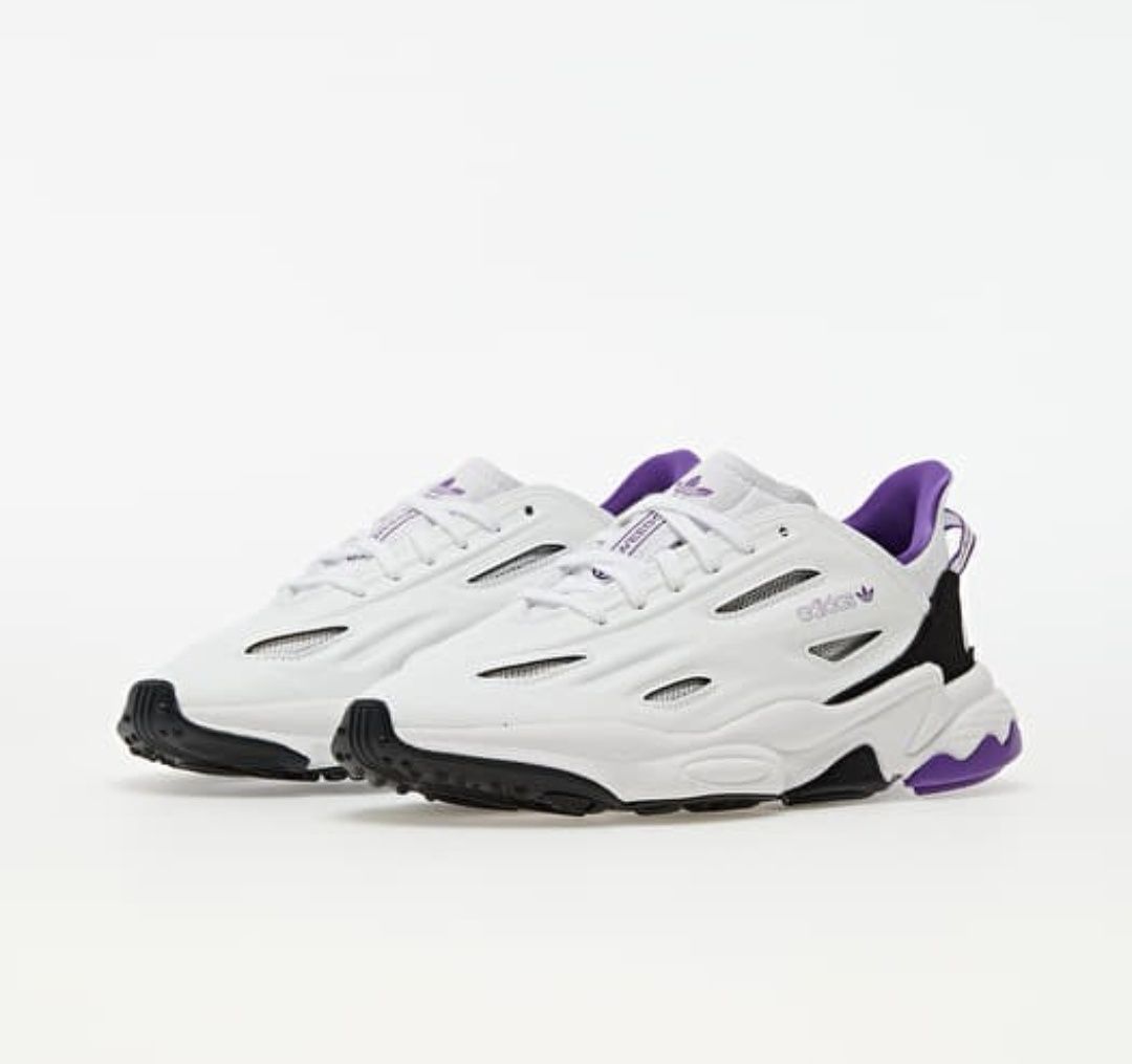 Buty sportowe Adidas Ozweego Celox r. 45 1/3