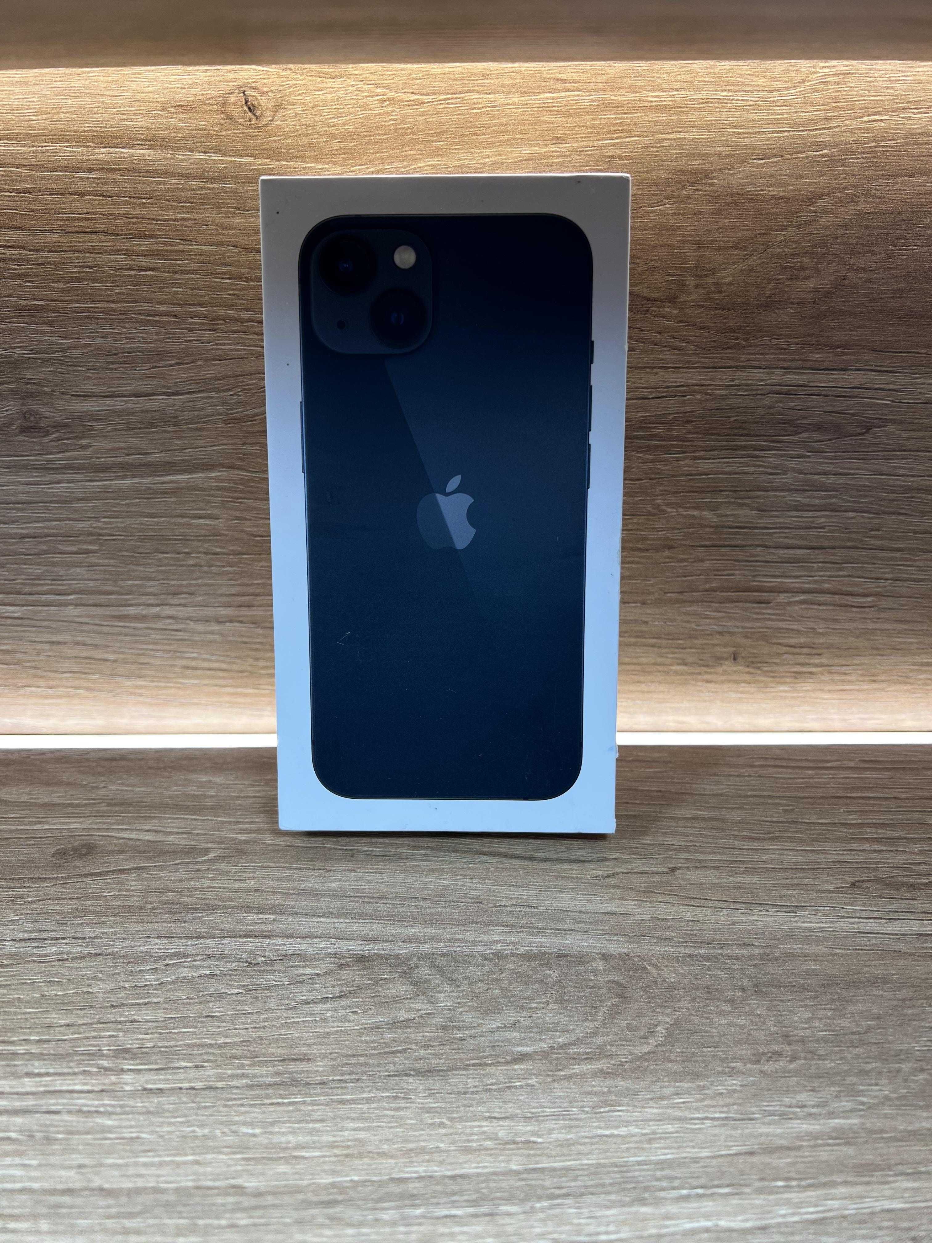 iPhone 13 256 Green! НОВИЙ!!! З США!!! Неверлок!!!