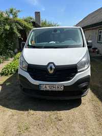 Renault  Trafic .