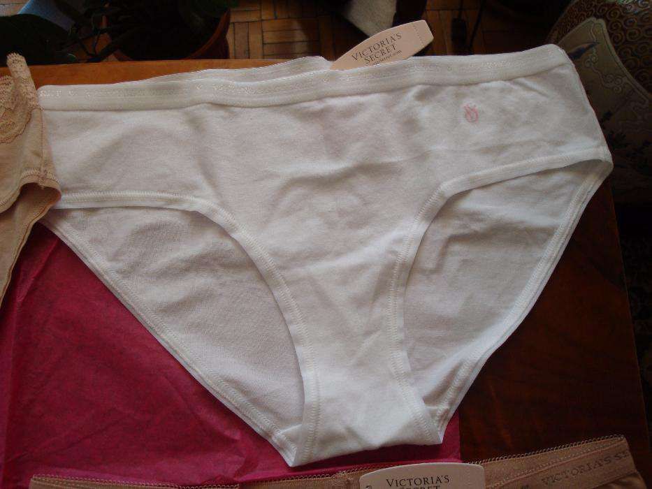 bielizna victoria's secret- damskie oryginalne z USA