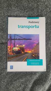 Podstawy Transporu - podręcznik do przedmiotów zawodowych