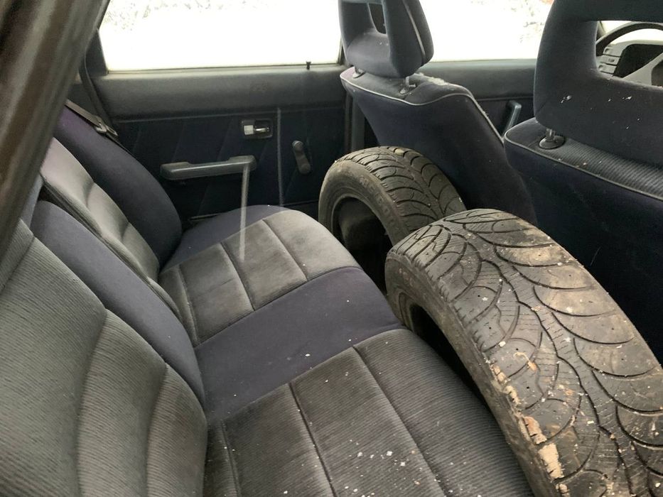 Продам Audi 80 1986р