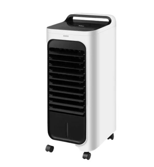 Climatizador Beltax BCL-4013 | 6L | 80W | Branco - so usei uma vez!