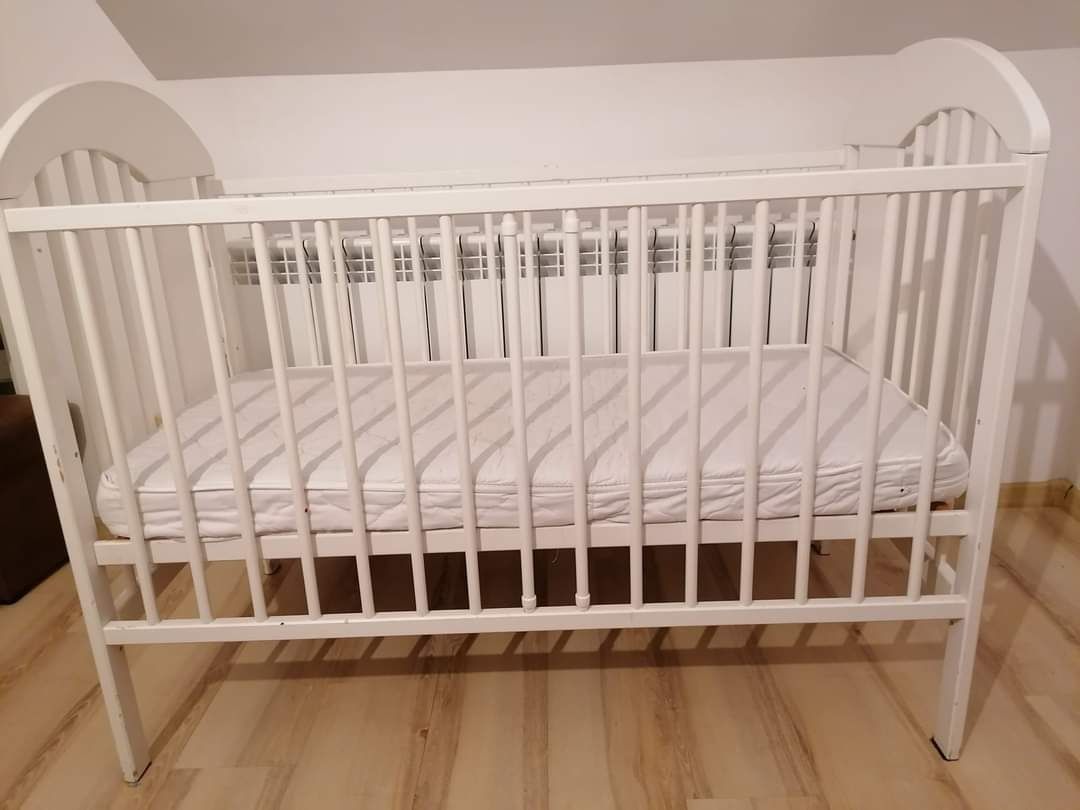 Łóżeczko dla dziecka