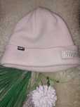 Шапка Puma PUMA Classic Cuff Beanie