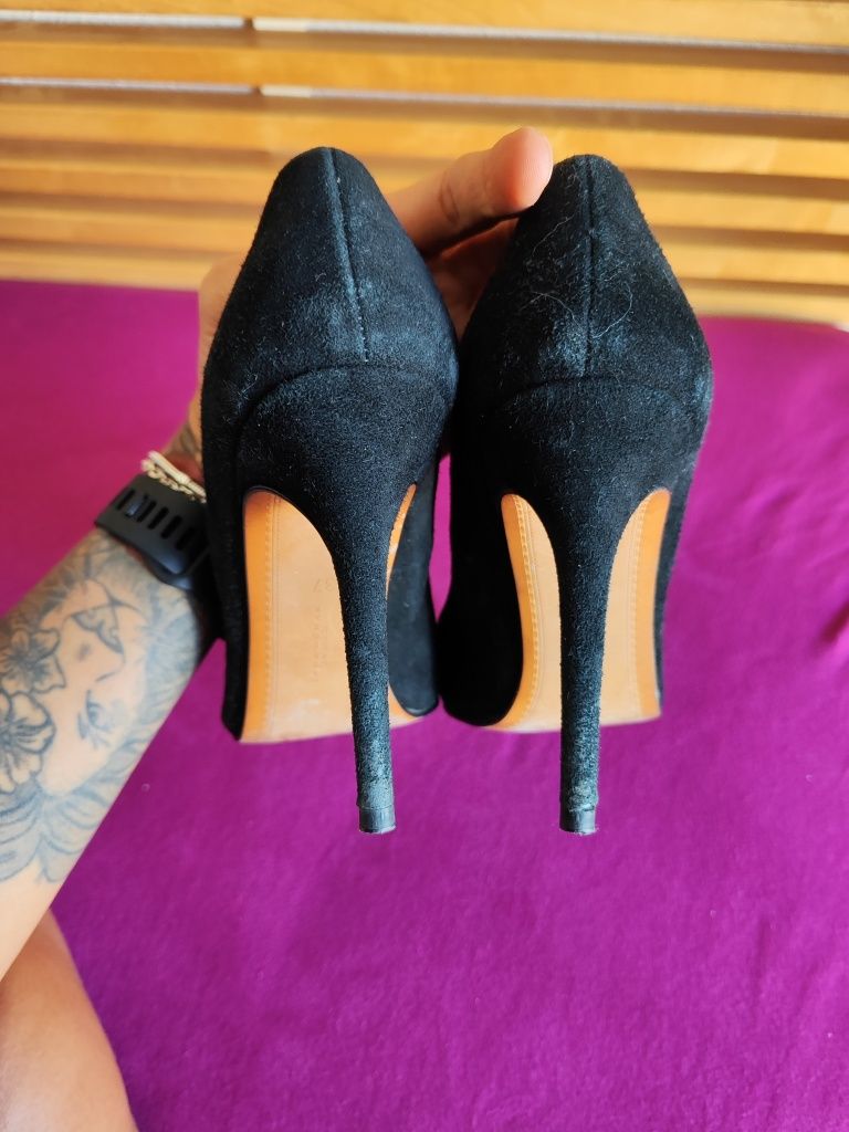 Sapato/ Sapatilha Zara Woman