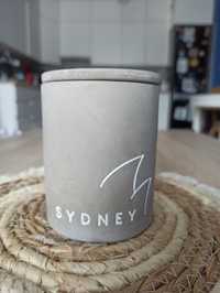 Świeca betonowa Ava&May Sydney
