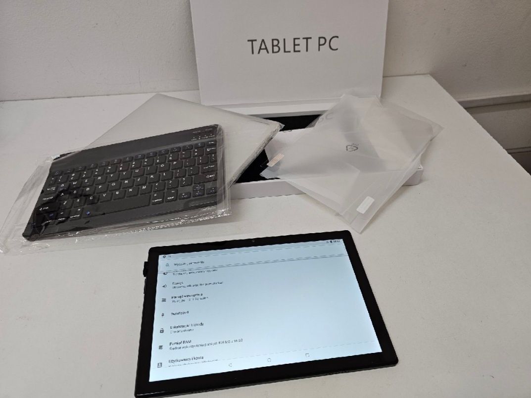 Tablet Xioami 6 PRO + Klawiatura OKAZJA! Tanio