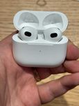 Навушники Б/У Apple AirPods 3 2021 - Гарантія
