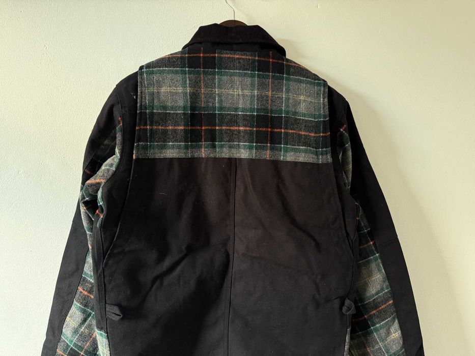 куртка чоловічі на осінь зиму Carhartt WIP нова Оригінал див інші огол