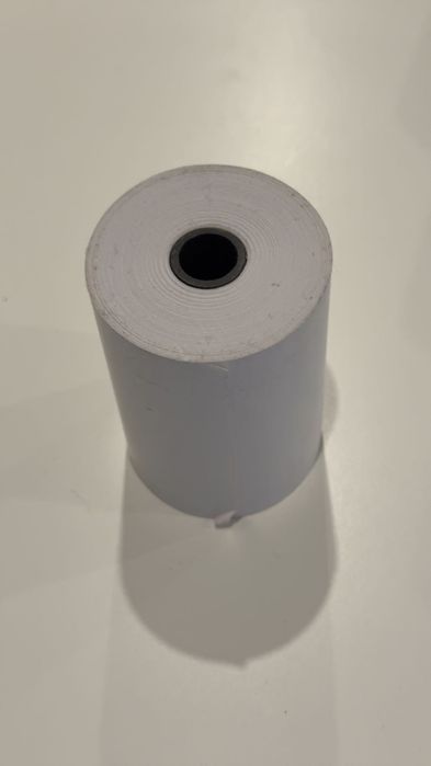 Impressora de Talões + Rolo