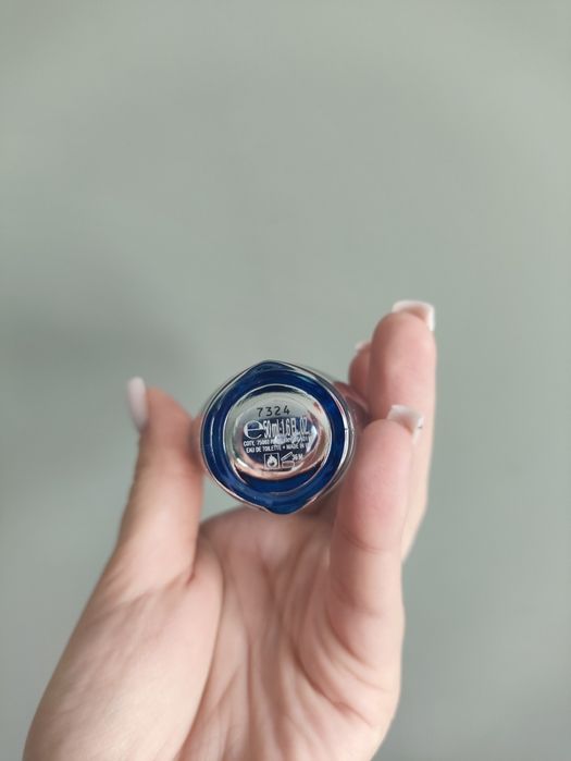 Zestaw Perfumy Escada+tusz do rzęs Lancome i olejkowe perfumy