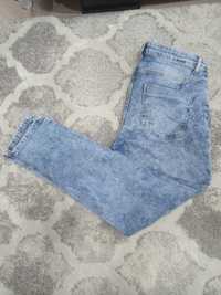 Spodnie jeans Denim House roz. 38