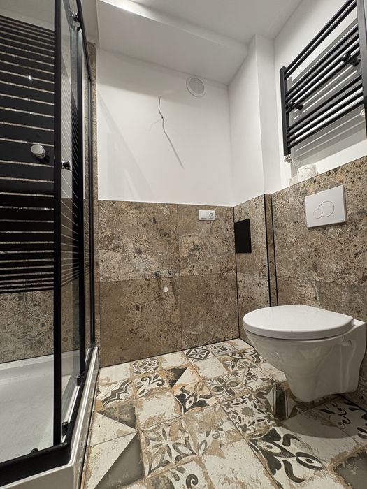 Słoneczne 2-pokojowe mieszkanie parter os.Sudeckie