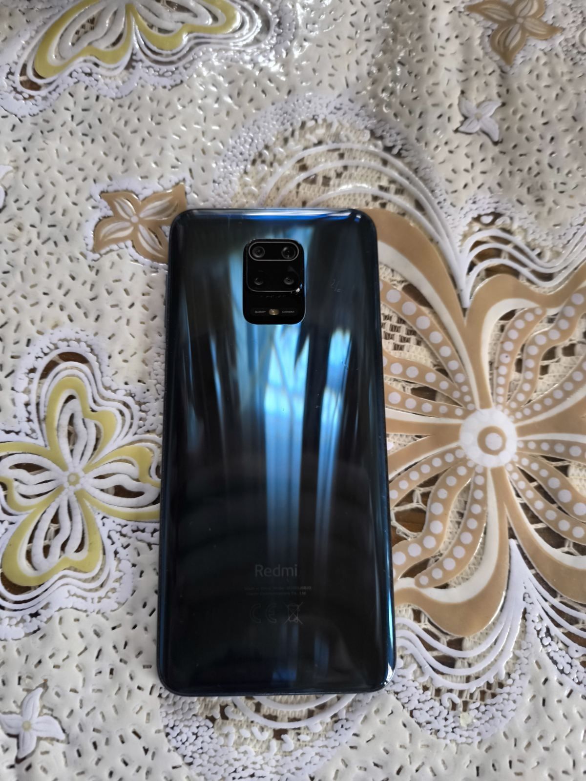 Ксиоми Редми НОТ 9.  Xiaomi Redmi Note 9 Pro 6/128 Gb