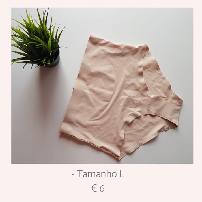 Lingerie Variada Plus Size