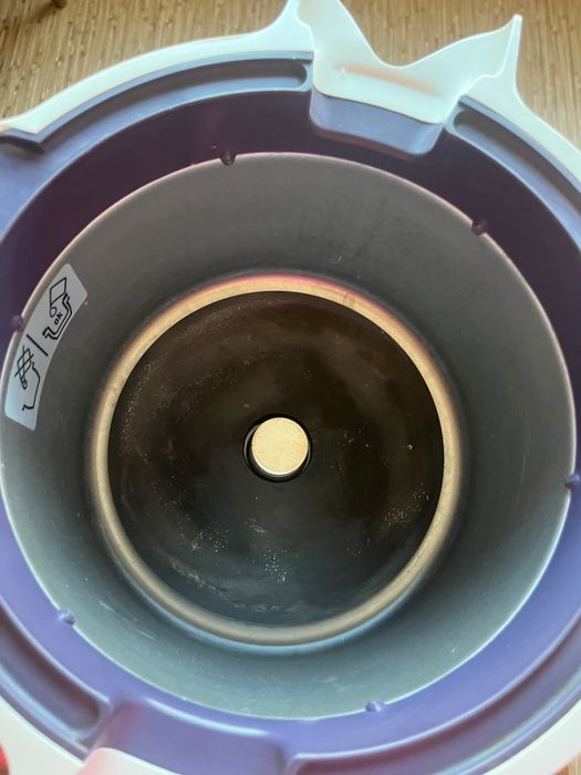 Мультиварка мулинекс