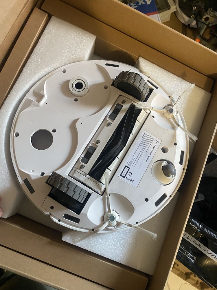 Deebot T20 Omni na części