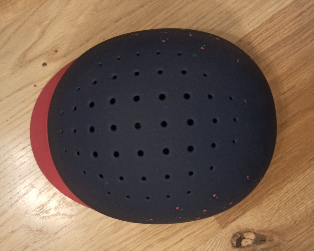 Kask toczek jeździecki na konie Fouganza