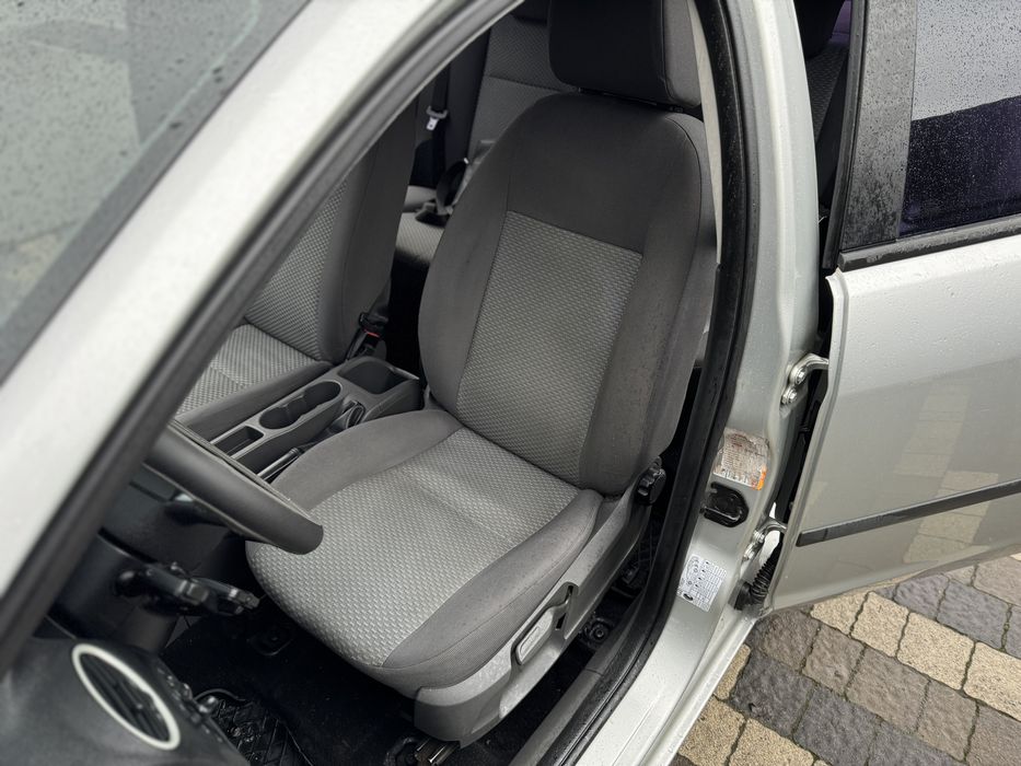 Ford Focus 1.8 TDCI 2006 рік в дуже хорошому та обслуженому стані