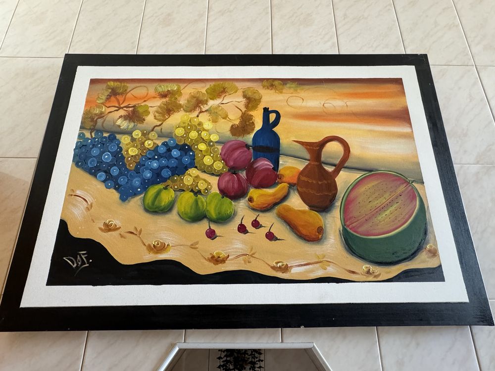 Quadros de decoraçao