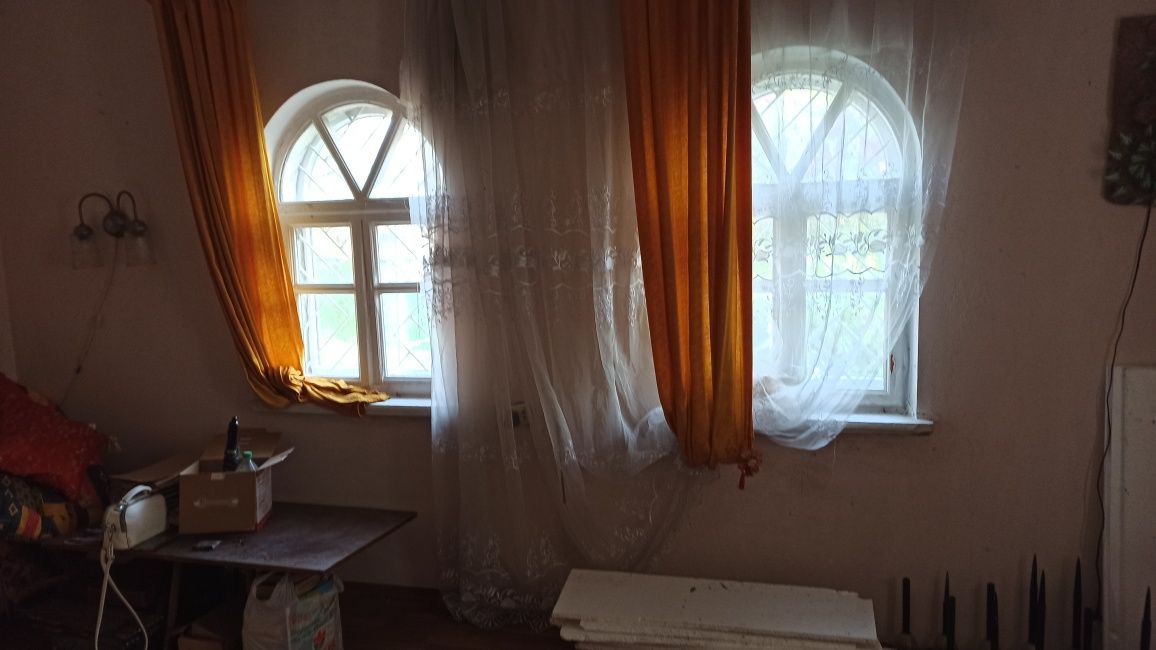 Продам дом в селе Звонецкий хутор