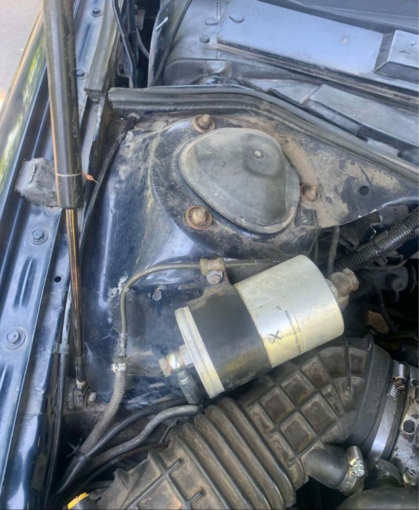 Продам Audi 100