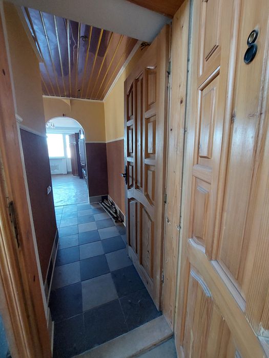 Продаж 2-кім. квартири 46м2 в. Шкільна м. Борислав