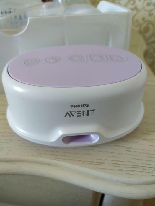 Електричний молоковідсмоктувач Philips Avent, молокоотсос. Відмінний