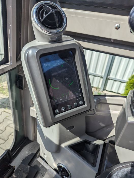 Zoomlion ZE27GU – Minikoparka z Silnikiem KUBOTA Gwarancja-Raty-Serwis