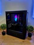 Komputer Ryzen 5 5600, RTX 4060Ti gw, B550 Aorus, ssd. Polecam