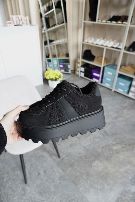 Зимове взуття натуральна шкіра ЗНИЖКИ до -50%