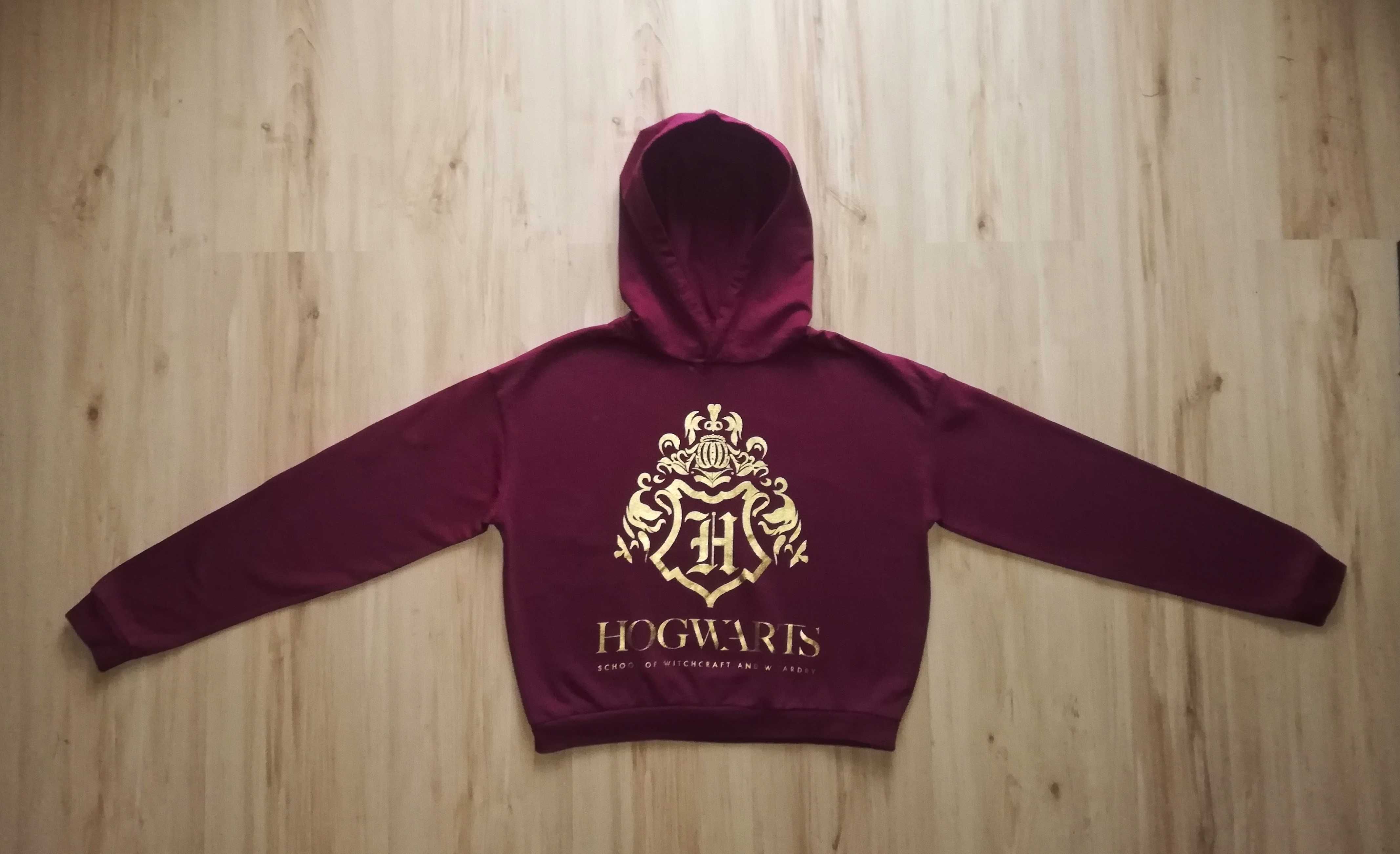 Bluza Harry Potter dla dziewczynki 146/152