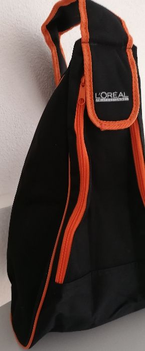 Mochila da "L' oreal", nova