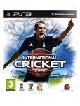 Ashes Cricket 2010 - PS3 (Używana) Playstation 3