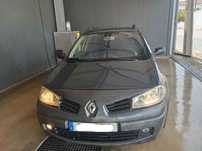 Renault Megane diesel