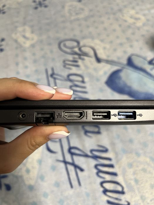 Ноутбук acer aspire 3 a315-34