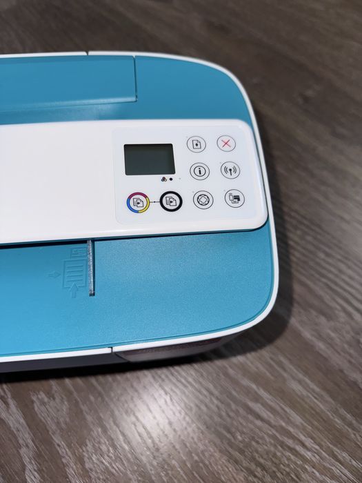 Impressora / Scanner HP