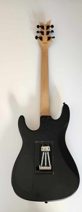 Guitarra Dean Vendetta 2.0 Camouflage