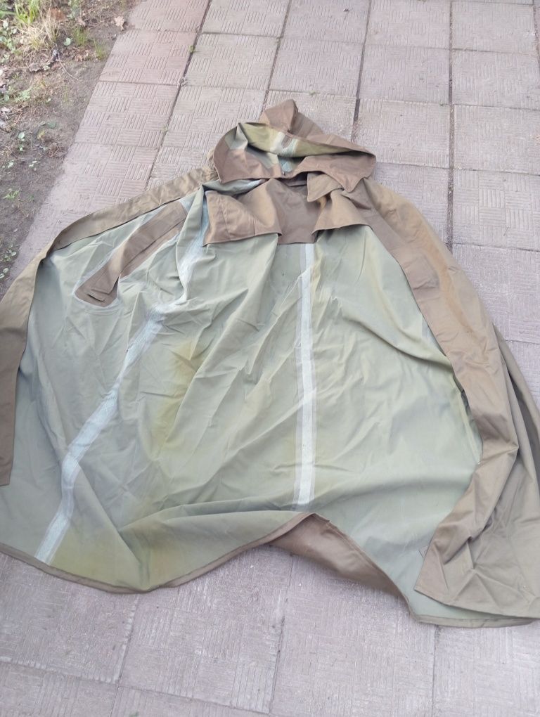 Плащ накидка  СССР