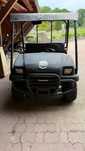 Kawasaki  Kawasaki Mule 3010 - 4x4