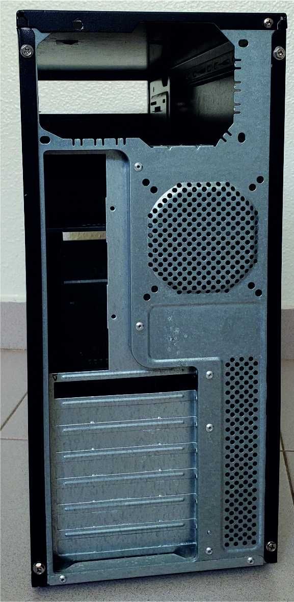 Caixa de PC Pentium 4