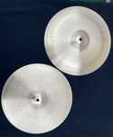 Sabian Paragon Hi Hat 14"  Talerze