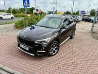 BMW X1 X-Drive 28i Full led Panorama dacha Extra stan !!