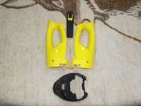 Karcher WV5 obudowa